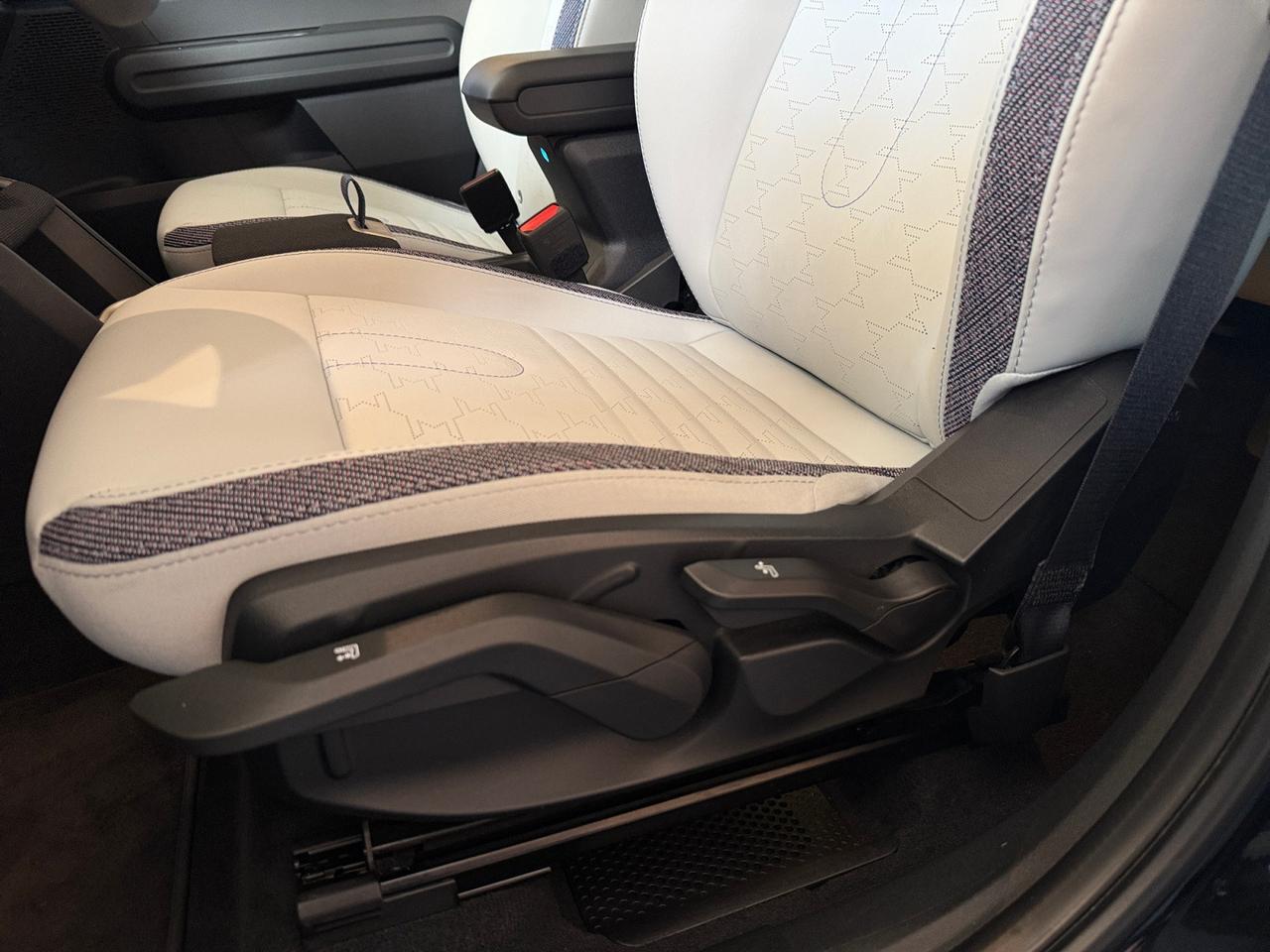 Mini Countryman C Classic 1.5 48V Auto "TETTO PANORAMA"