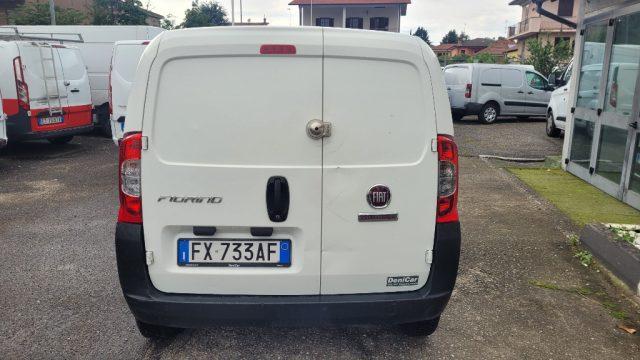 FIAT Fiorino 1.3 MJT 80CV Cargo SX