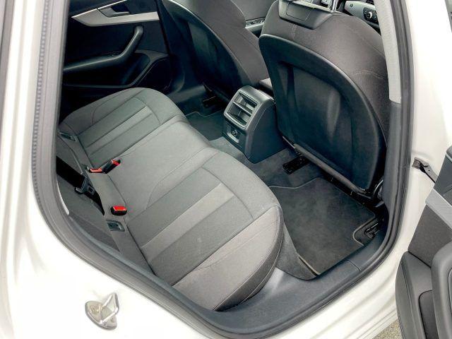 AUDI A4 2.0 TDI 190 CV 40 T S tronic