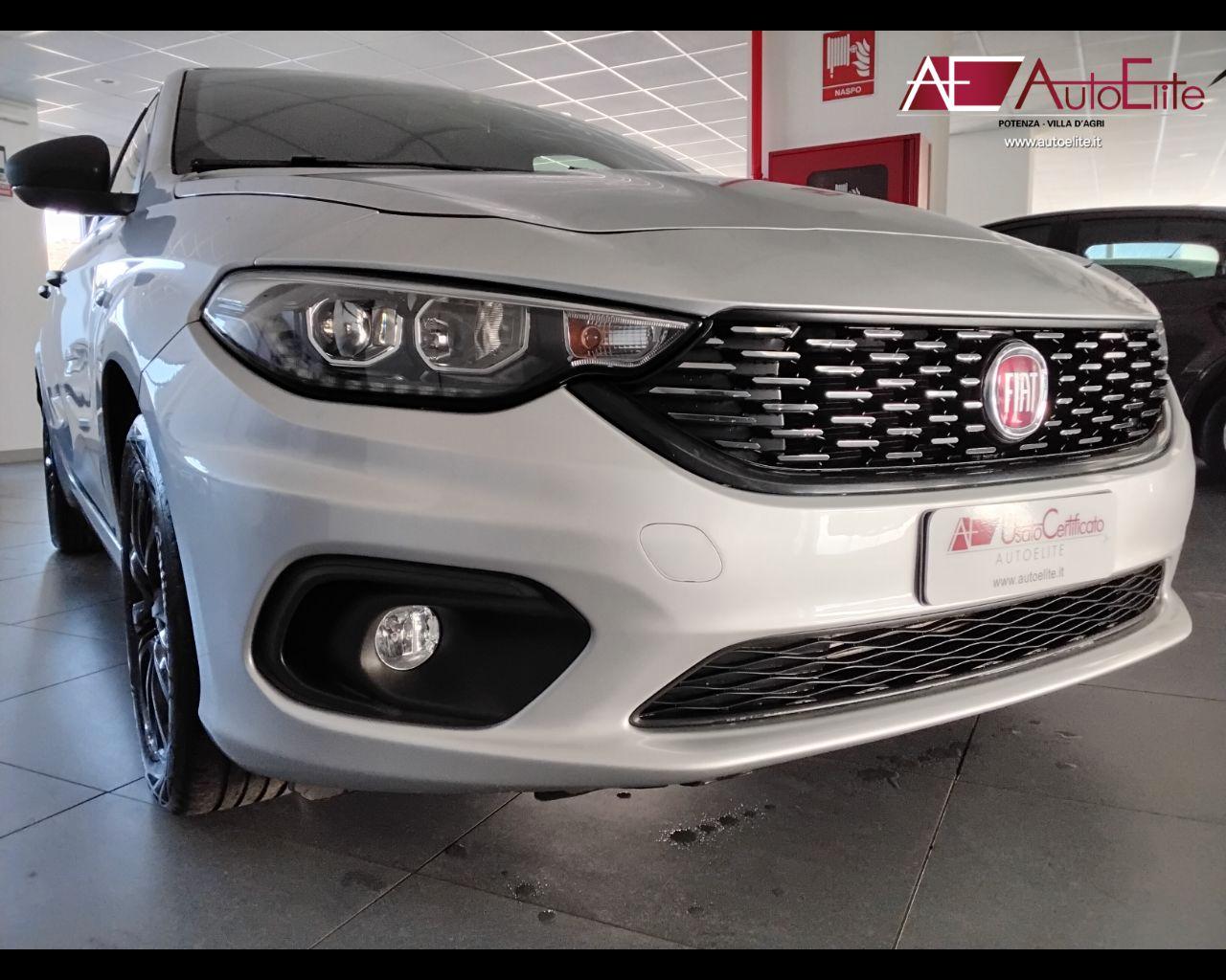 FIAT Tipo 1.3 Mjt S&S 5 porte Street