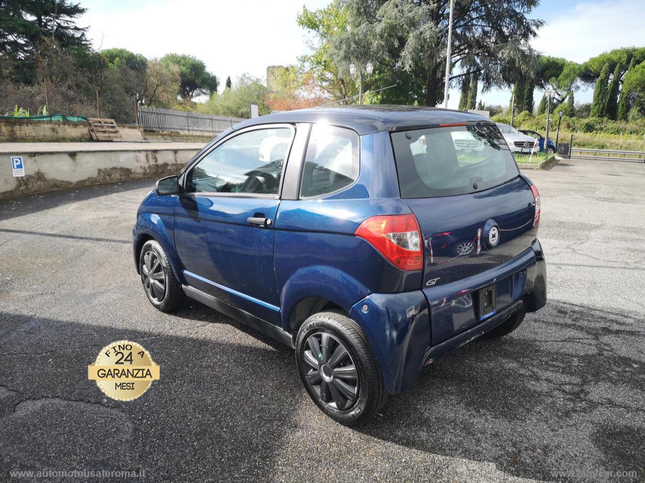AIXAM Minauto GT RATE AUTO MOTO SCOOTER