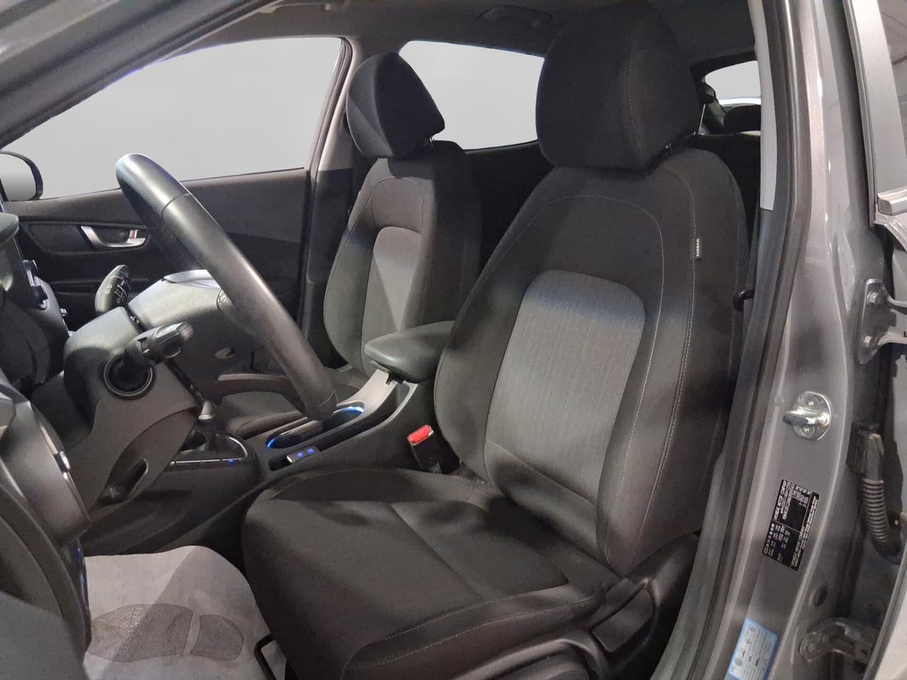 Hyundai Kona 1.0 T-GDI XLine
