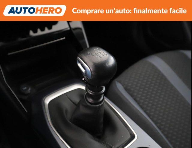 PEUGEOT 2008 PureTech 100 Allure