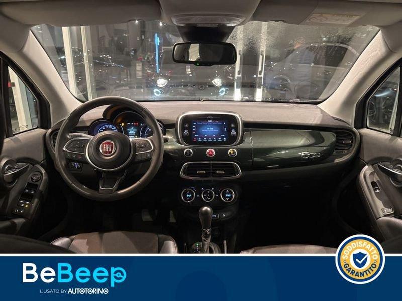 FIAT 500X 1.6 MJT SPORT 4X2 120CV DCT MY20