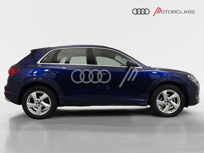 Audi Q3 35 2.0 tdi business advanced s tronic