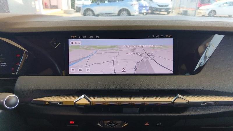 DS DS 4 BlueHDi 130 Automatico Business