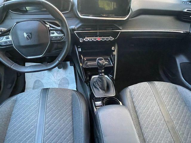 PEUGEOT 208 PureTech 100 Stop&Start 5 porte Allure
