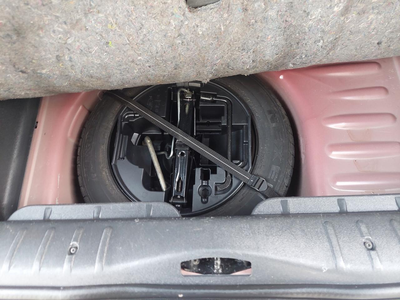 Citroen C3 1.1 Benzina Exclusive 2009