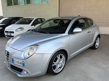 Alfa Romeo MiTo 1.4 105 CV M.air S&S Progression