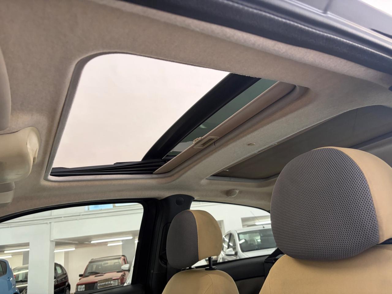 Lancia Ypsilon 1.3 Multijet 16V Platino Tetto Apribile
