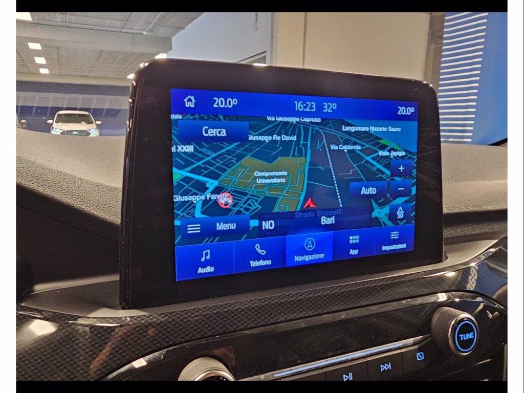 FORD Kuga 1.5 ecoblue st-line 2wd 120cv del 2022