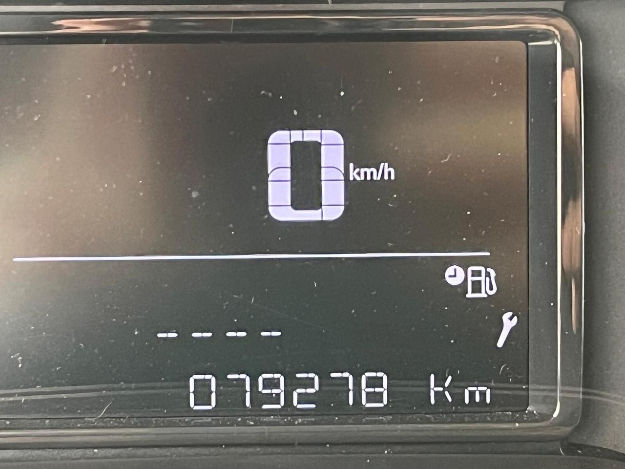 Citroen C3 Aircross 1.2 PURETECH 82CV E6