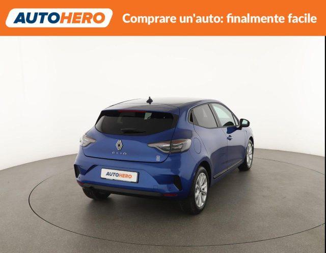 RENAULT Clio TCe 90 CV 5 porte Generation