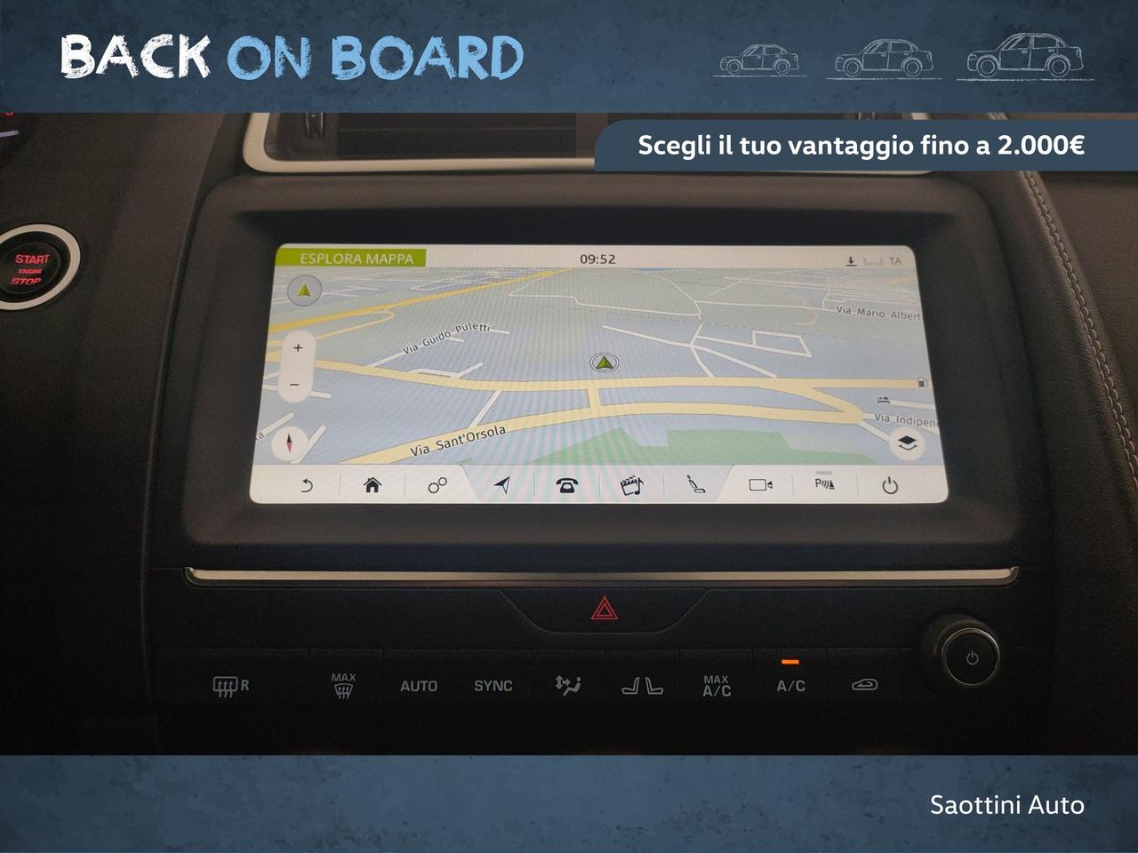 2.0d R-dynamic S awd 150 CV Auto