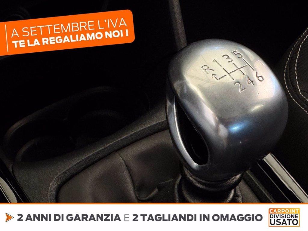 PEUGEOT 2008 1.2 puretech t active s&s 110cv del 2019
