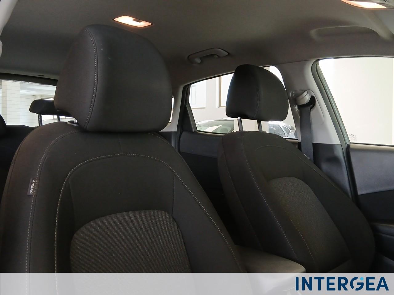 HYUNDAI Kona 1.6 gdi hev Xline 2wd 141cv dct