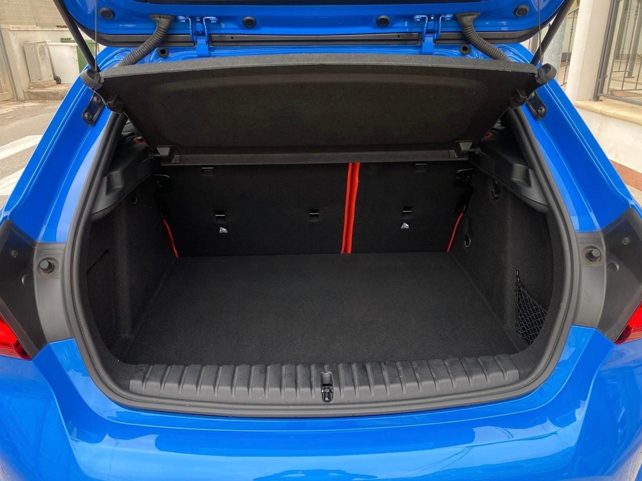 BMW 120 D MSPORT TETTO CAM 2021