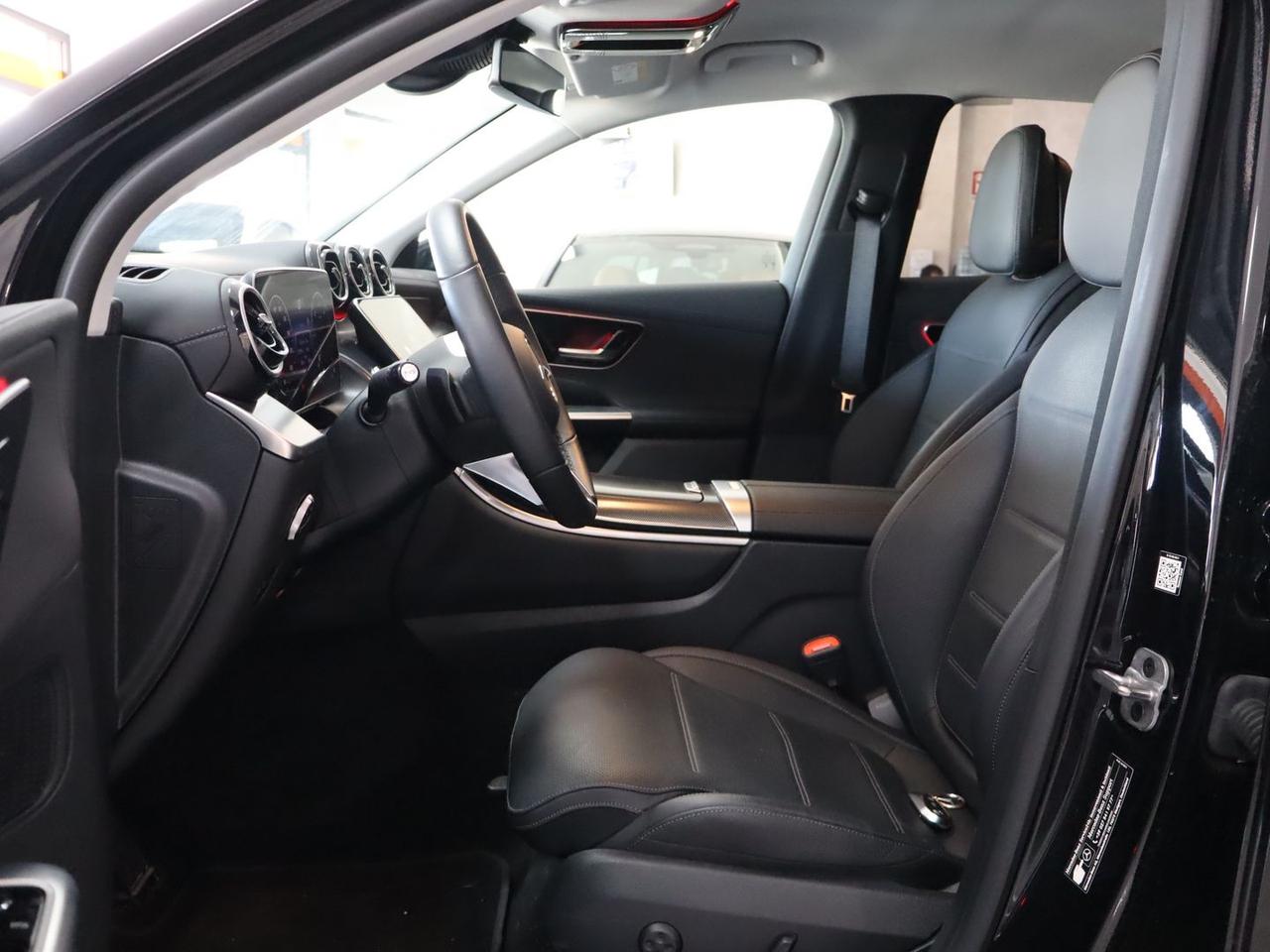 Mercedes-Benz GLC 200 Advanced GLC 200 D MH #12048