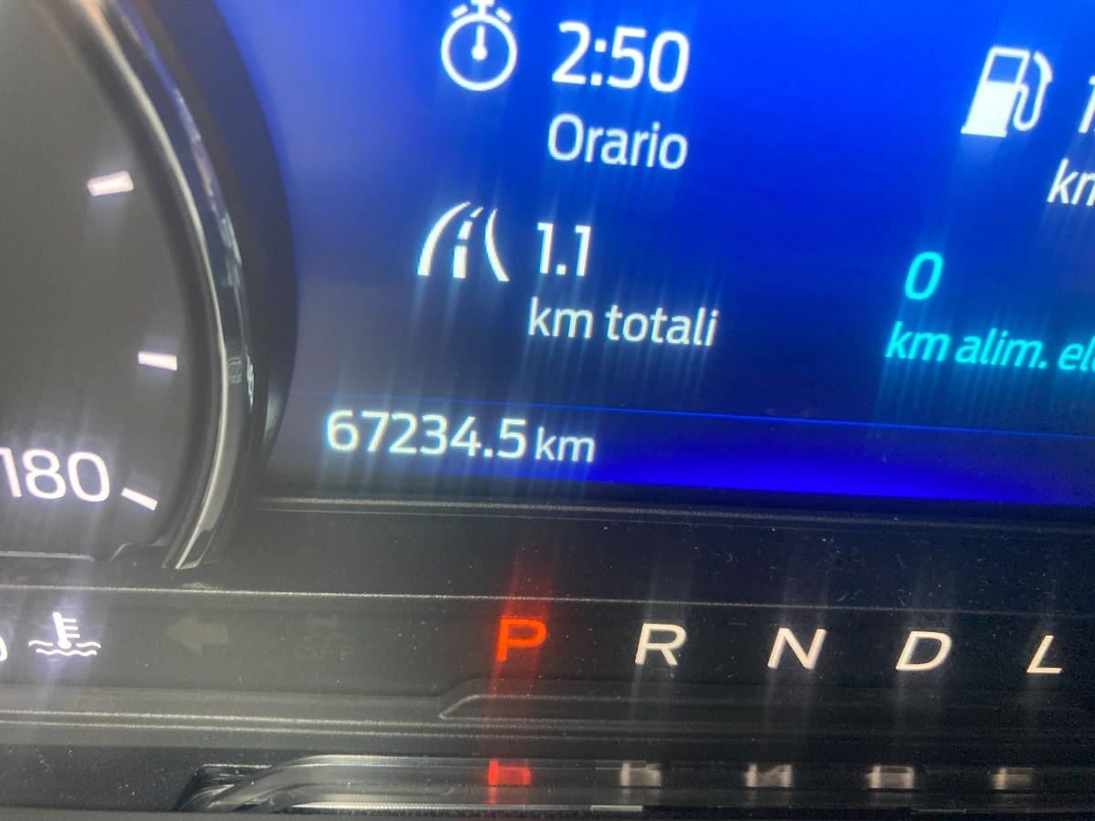 FORD Kuga 2.5 phev Titanium 2wd 225cv e-shifter