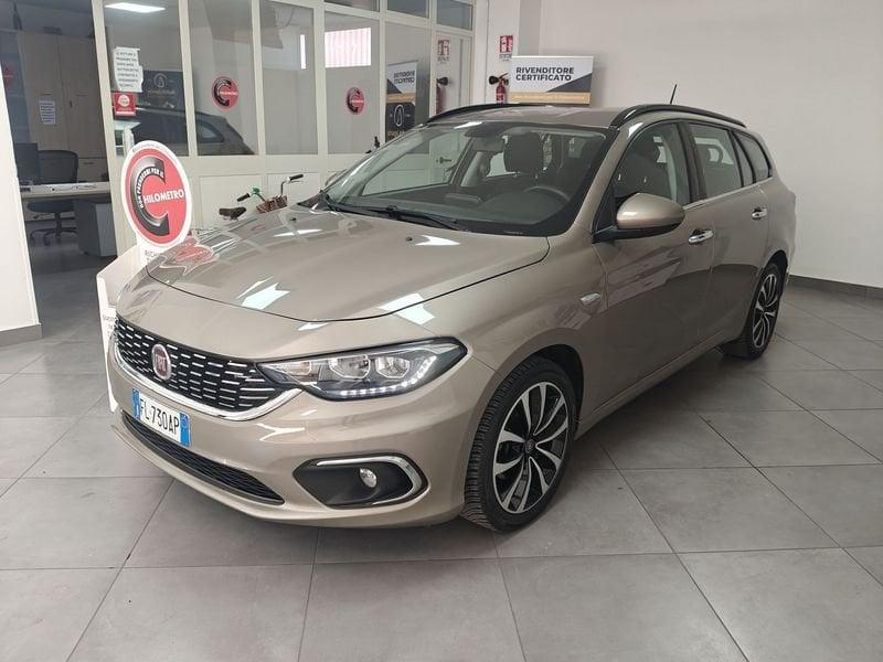 FIAT Tipo Tipo SW 1.3 mjt Lounge s&s 95cv N1