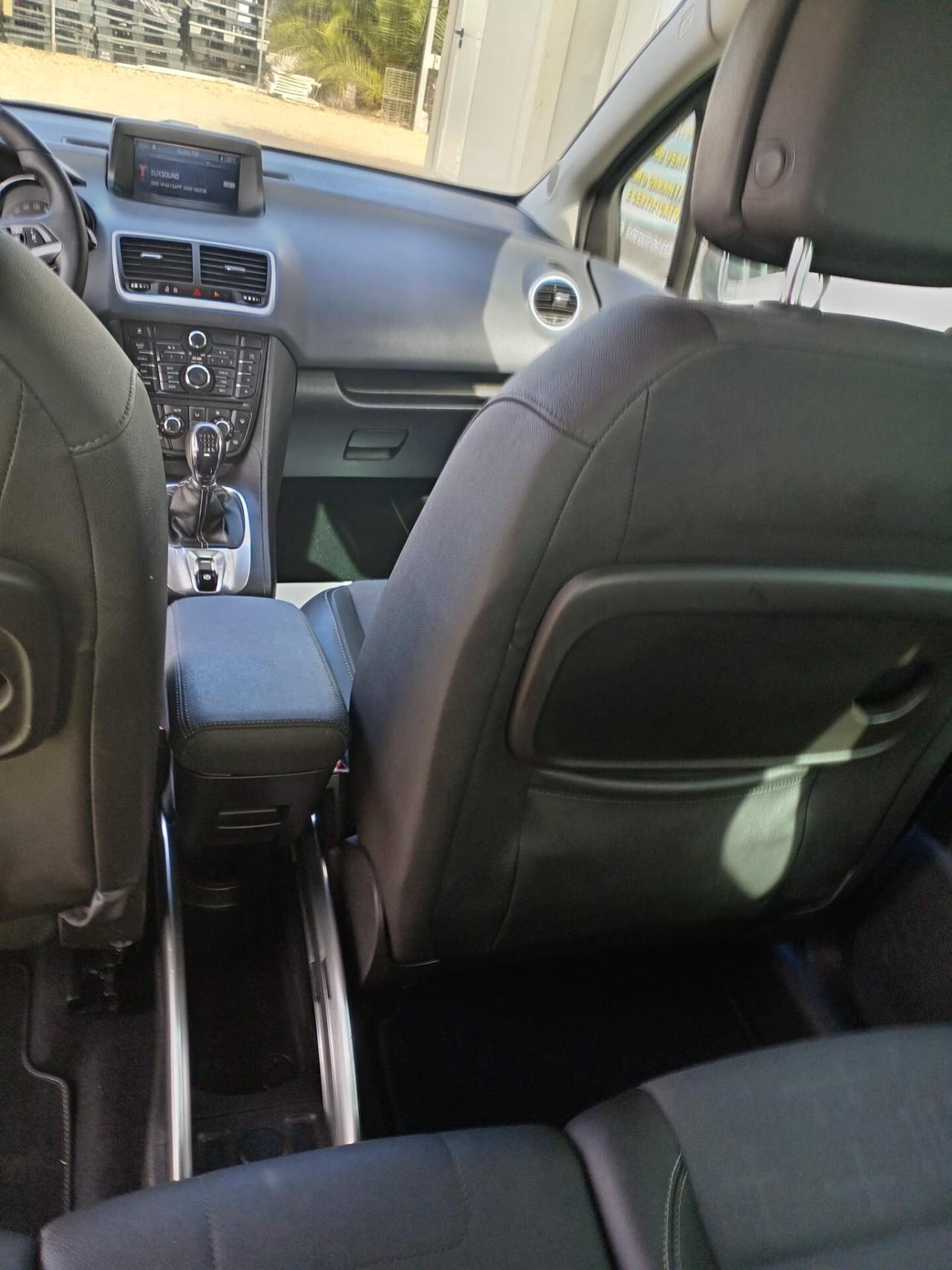 Opel Meriva DIESEL 1.7 CDTI MULTISPAZIO