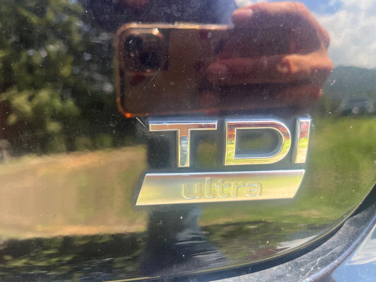 Audi A6 Avant 2.0 TDI 190 CV ultra S tronic