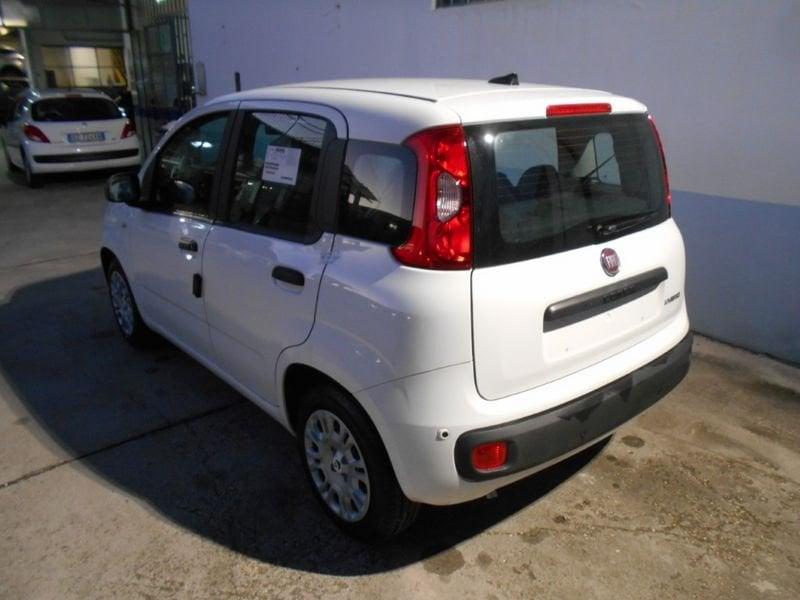 FIAT Panda 1.0 Hybrid Fin 9Perfet Sc42%