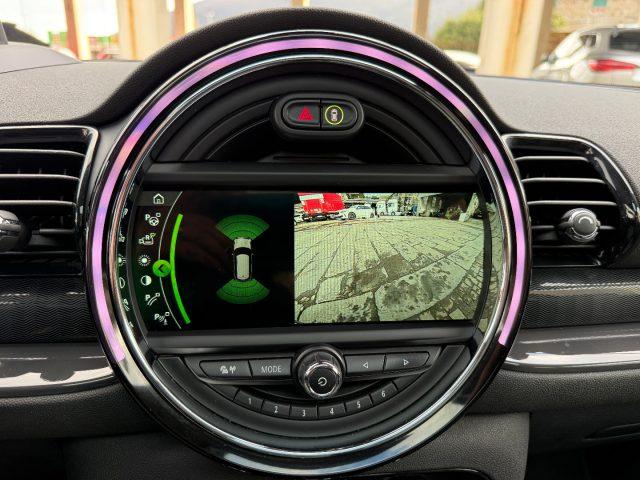 MINI Clubman 1.5 One D head up display tetto apribile sedili sp