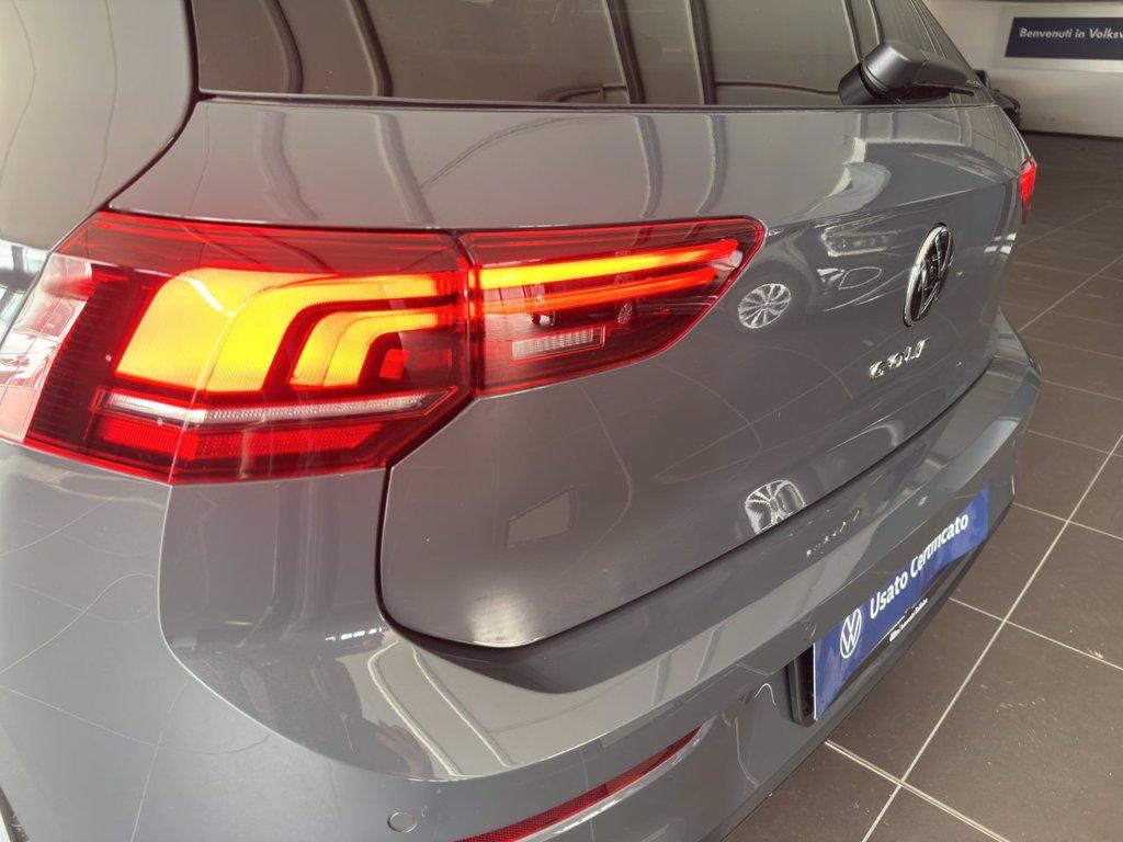 VOLKSWAGEN Golf 1.5 tsi edition plus 150cv del 2025