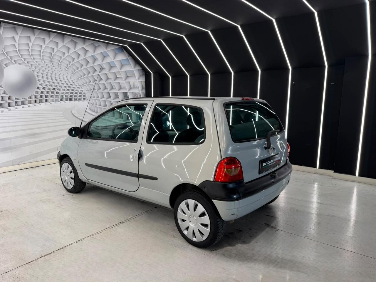 Renault Twingo 1.2 NEO PATENTATI-KM CERTIFICATI