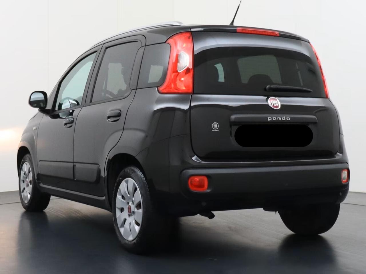 Fiat Panda 1.2 Lounge NEOPATENTATI