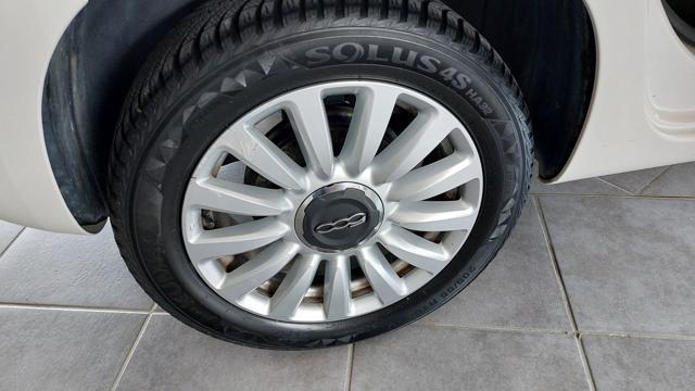 FIAT 500L 1.3 Multijet 85 CV Pop Star 80.000 KM E6B