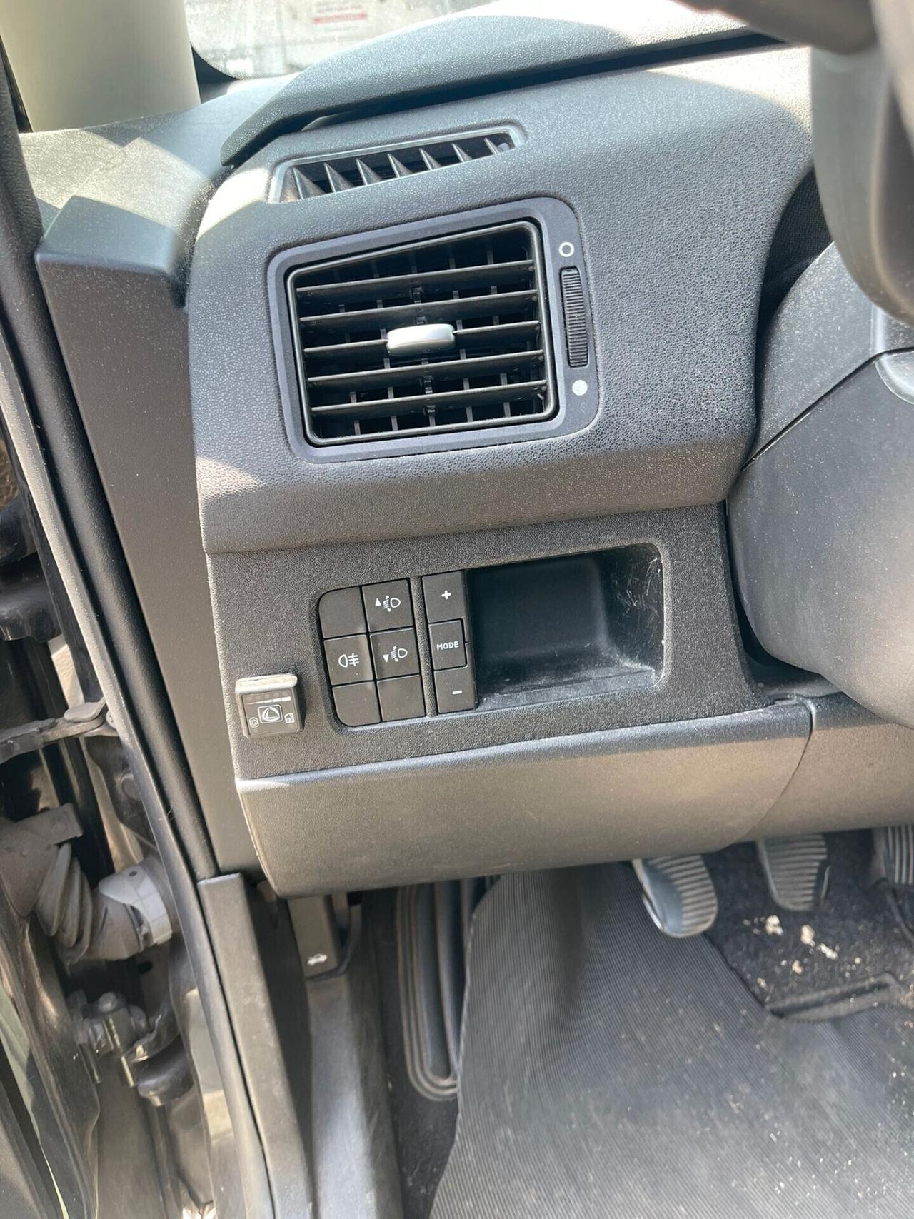 Fiat Idea 1.4 Dynamic EasyPower