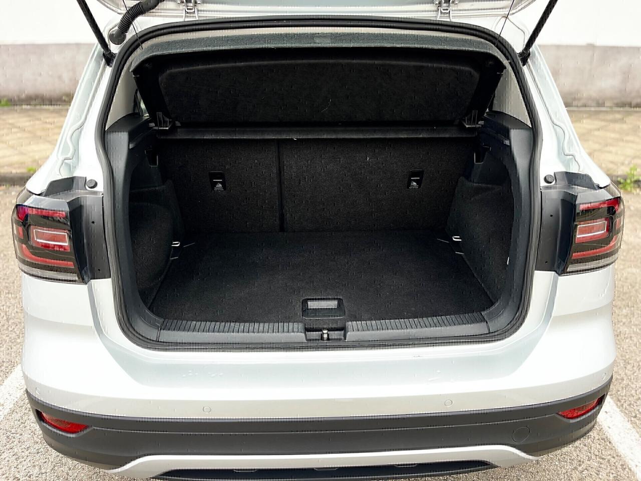 Volkswagen T-Cross 1.6 TDI Advanced *AUTOMATICA