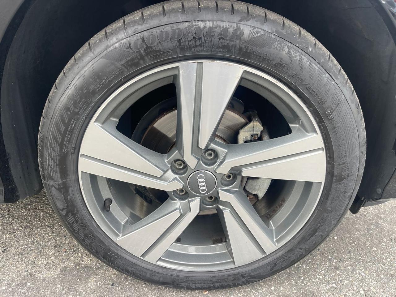 Audi Q2 1.6 30 TDI Admired s-tronic - PROMO #7580