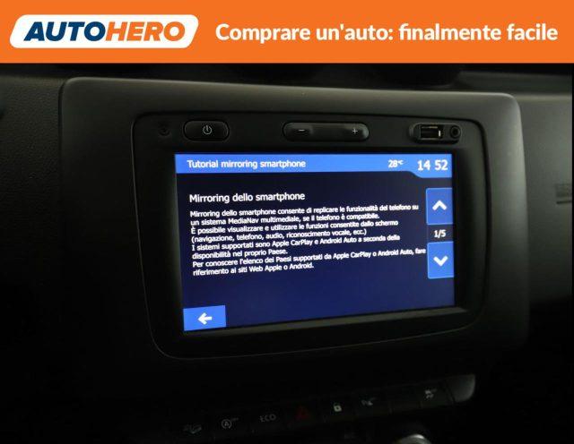 DACIA Duster 1.5 Blue dCi 8V 115 CV 4x4 Prestige