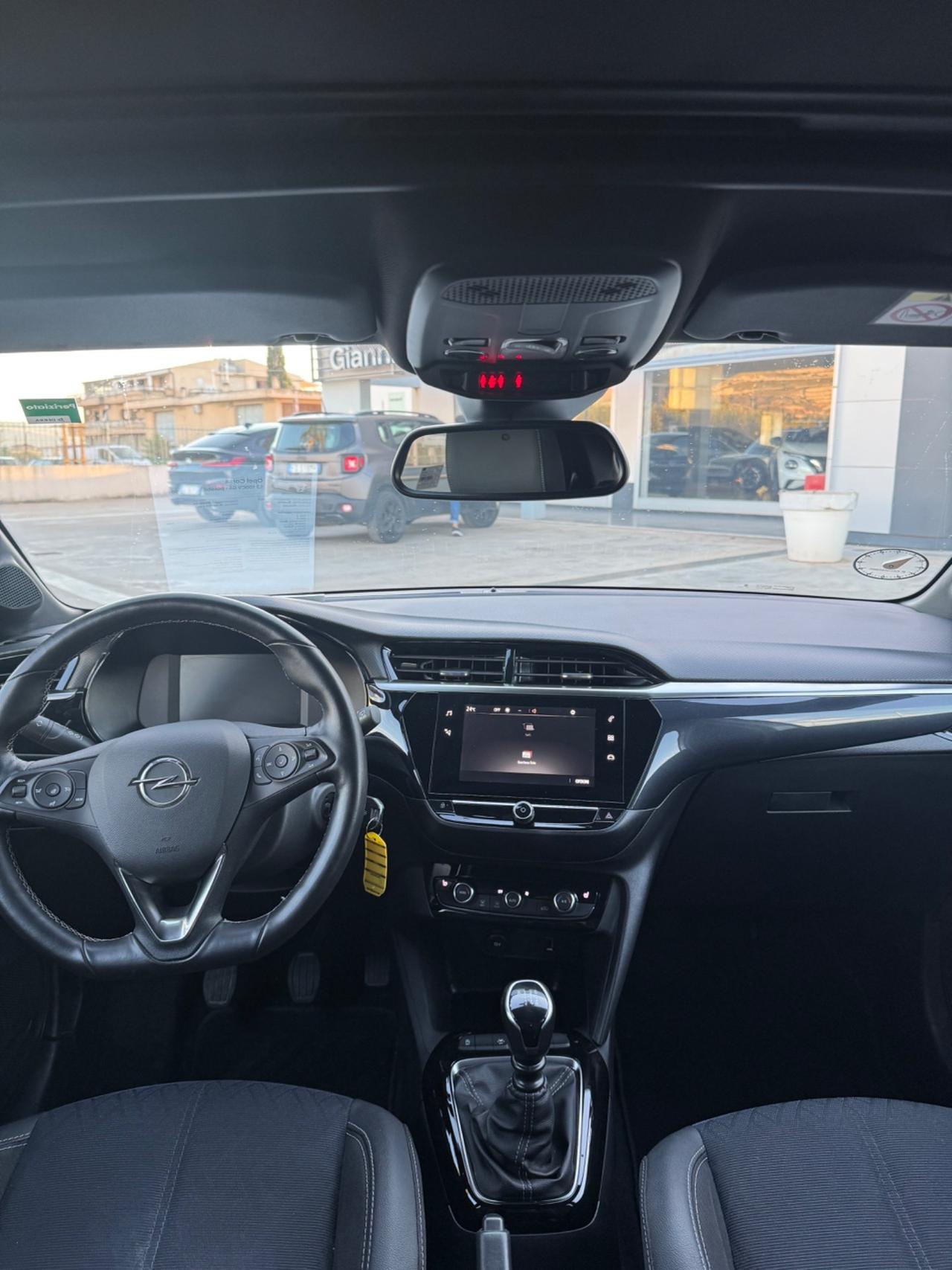 Opel Corsa 1.2 100 CV Edition