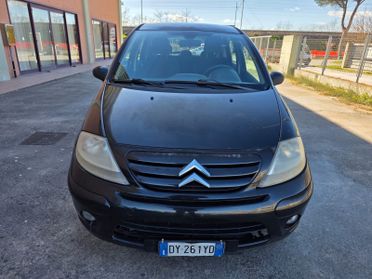 Citroen C3 1.4 HDi 70CV airdream Exclusive