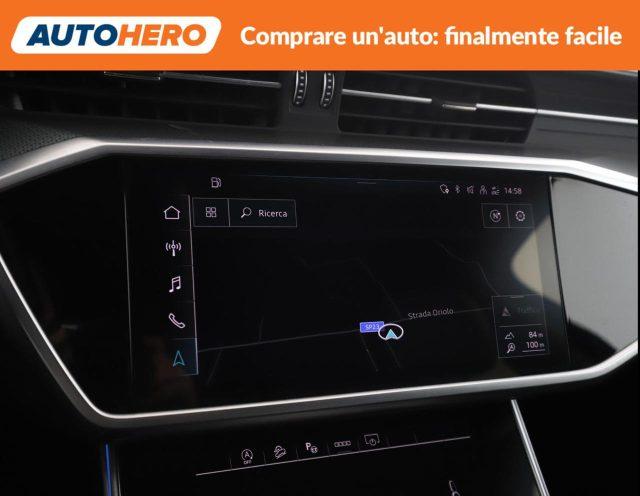 AUDI A6 allroad 40 TDI 2.0 quattro S tronic