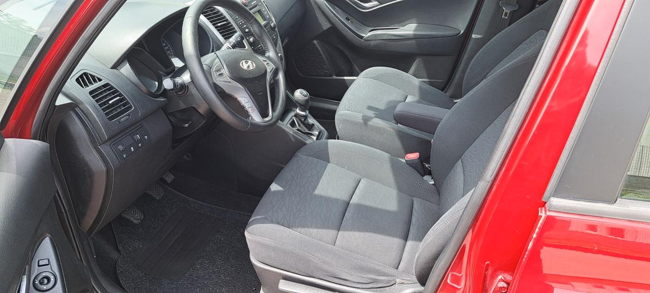 Hyundai iX20 1.4 90 CV Light