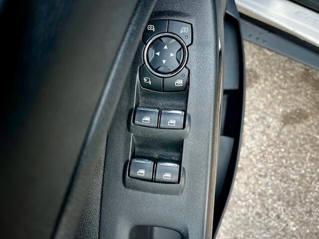 Ford EcoSport 1.0 ecoboost Titanium 100cv "TAGLIANDI CERTIFICATI