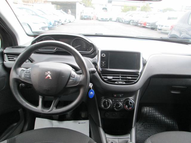 PEUGEOT 208 1° serie 1.2 VTi 82 CV 5 porte Allure