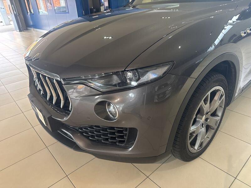 Maserati Levante Levante V6 Diesel AWD Gransport