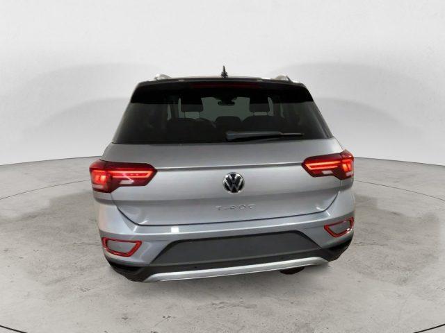 VOLKSWAGEN T-Roc 1.0 TSI Edition Plus