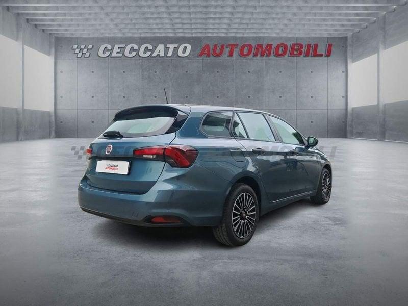 FIAT Tipo Tipo SW 1.6 mjt s&s 130cv
