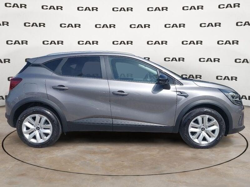 Mitsubishi ASX 1.3L Mild Hybrid 140 CV Invite