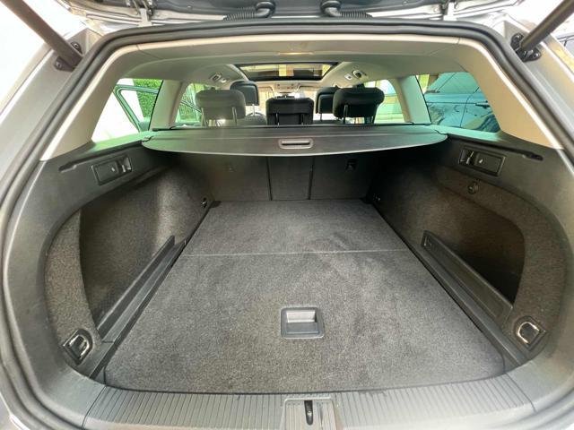 VOLKSWAGEN Passat Alltrack 2.0 TDI 190 CV 4MOTION DSG BMT