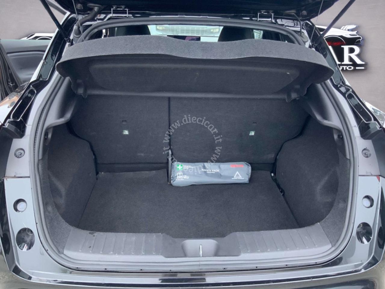 Nissan Juke 1.0 DIG-T N-CONNECTA DCT IVA ESP VARI COLORI 2WD