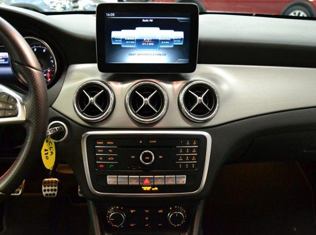 MERCEDES-BENZ CLA 180 Shooting Brake Premium Amg-Cerchi 19"-Led **