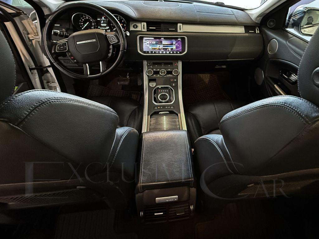 LAND ROVER - Range Rover Evoque - 2.0 TD4 5p. HSE Dynamic